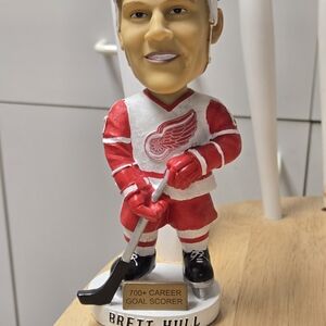 Vintage Detroit Rex W